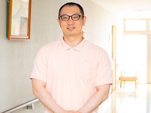 医療法人社団　秀仁会　介護老人保健施設　さくら