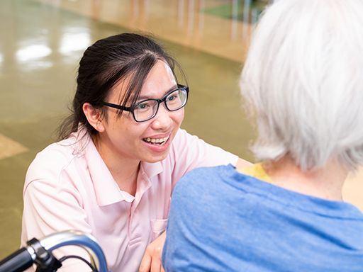 医療法人社団　秀仁会　介護老人保健施設　さくら