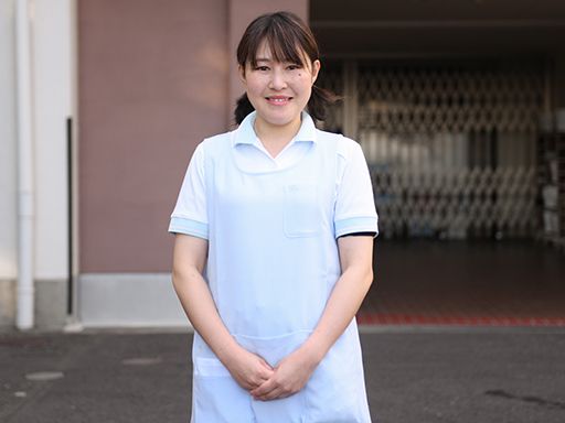 医療法人社団 鵬友会　協和病院