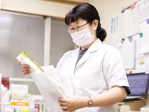 医療法人社団 鵬友会　協和病院