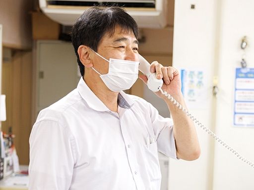 医療法人社団 鵬友会　協和病院