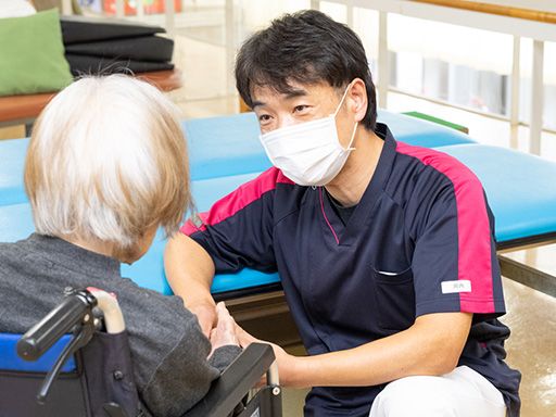 現場作業員募集開始