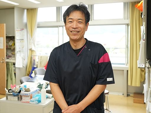 介護老人保健施設 メディケア梅の園（医療法人社団 和風会）