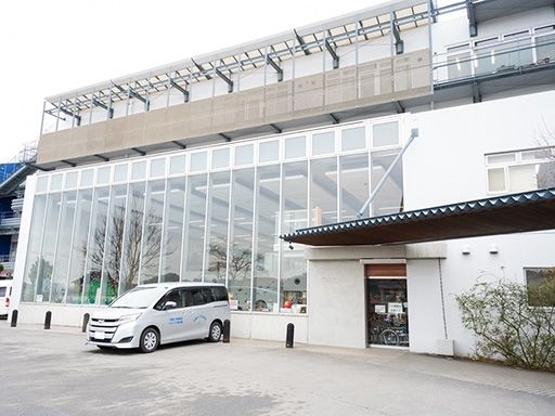 医療法人社団　和風会　介護老人保健施設　メディケア梅の園