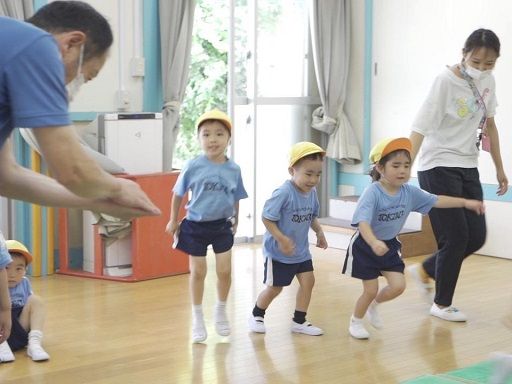 学校法人　明角学園　ときわ幼稚園