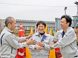 【戸建ハウスメーカーの現場手配スタッフ】未経験歓迎◆経験者優遇