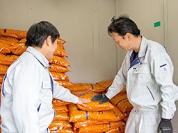 株式会社エスエス