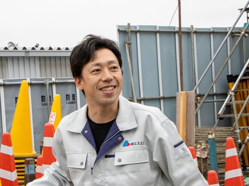 株式会社エスエス