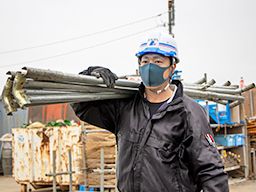 株式会社エスエス