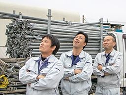 株式会社エスエス