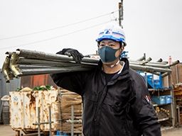 株式会社エスエス