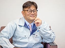 株式会社エスエス