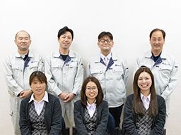 株式会社エスエス