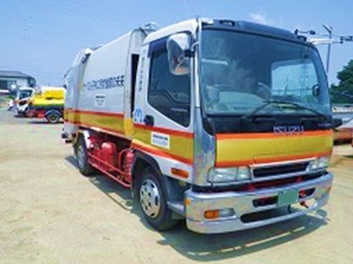 現場作業員募集開始