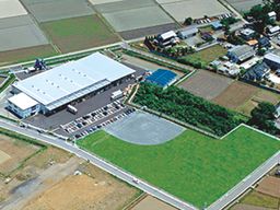 株式会社　ワイエム紙販