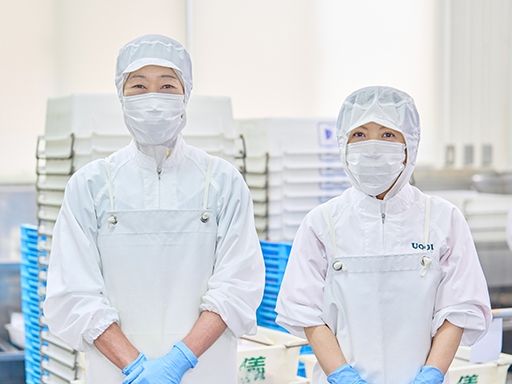 株式会社魚儀