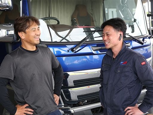 セイワロジスティクス株式会社　茨城営業所
