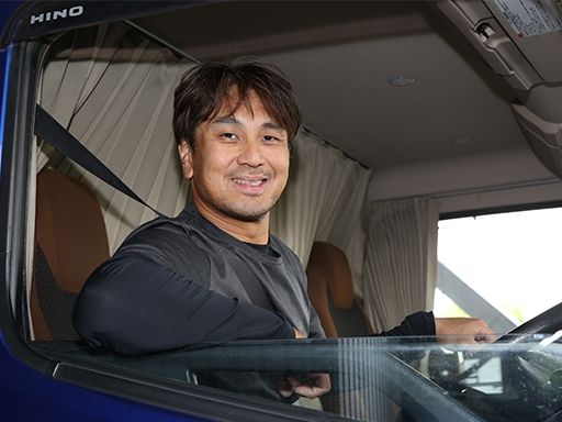 セイワロジスティクス株式会社　茨城営業所