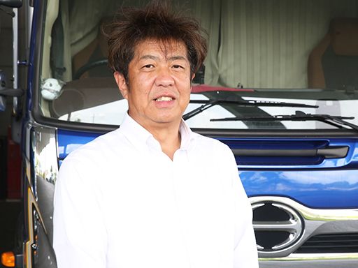 セイワロジスティクス株式会社　茨城営業所