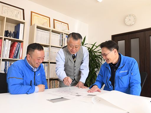 株式会社相澤建築設計事務所