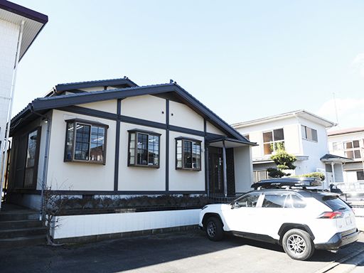 株式会社相澤建築設計事務所