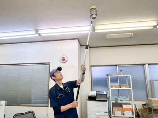 株式会社電源社