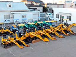 株式会社オミガワ（日栄商事グループ）