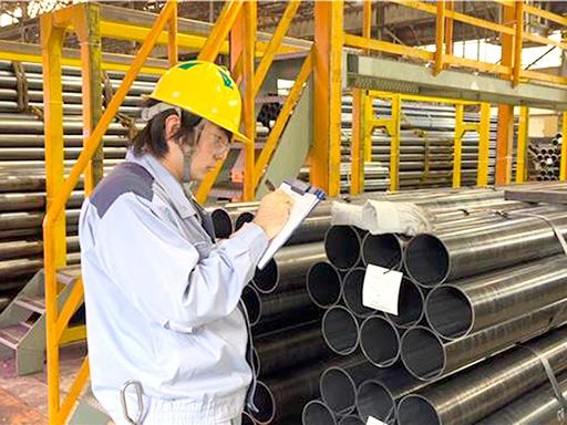 現場作業員募集開始