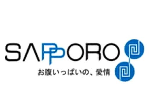株式会社　サッポロ製麺