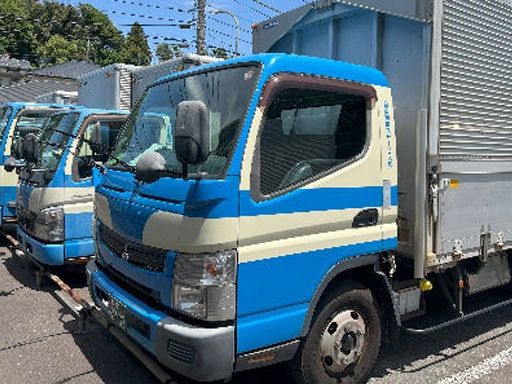 首都圏輸送サービス株式会社