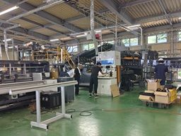 株式会社栄和紙器