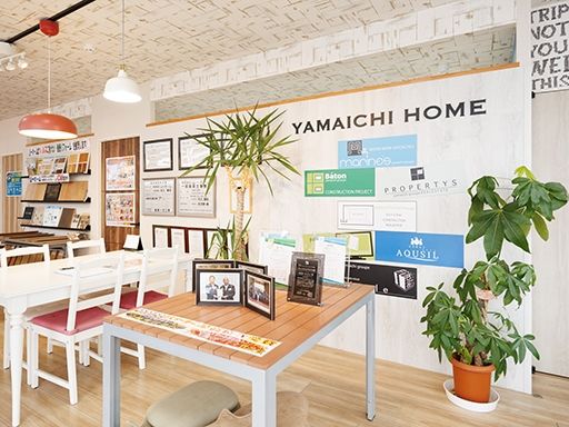 株式会社山一ホーム