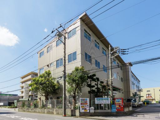 株式会社杉野製作所