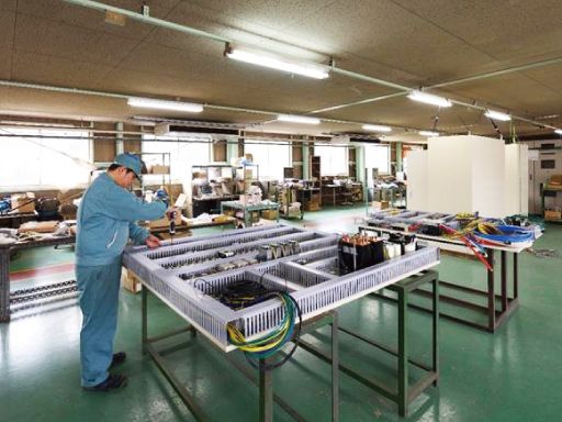 株式会社杉野製作所