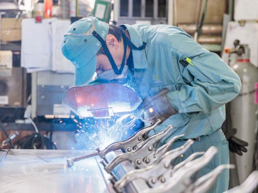 株式会社杉野製作所