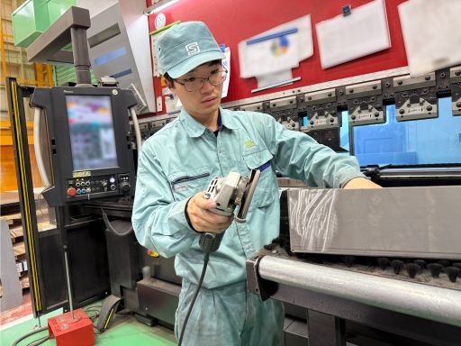 株式会社杉野製作所