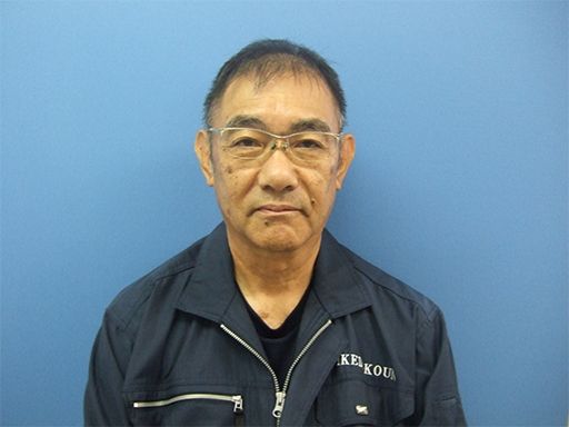 株式会社　池田興運