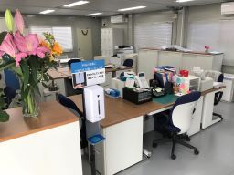 現場作業員募集開始