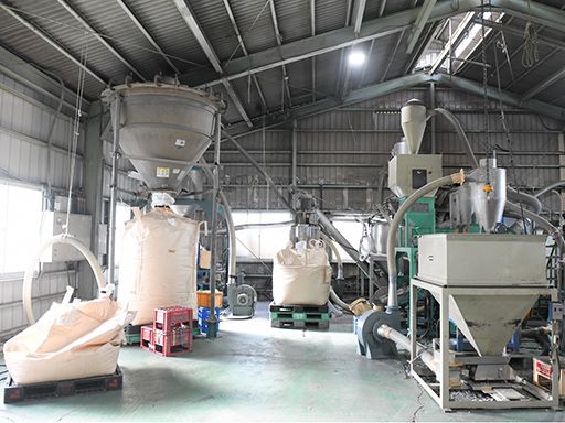 現場作業員募集開始