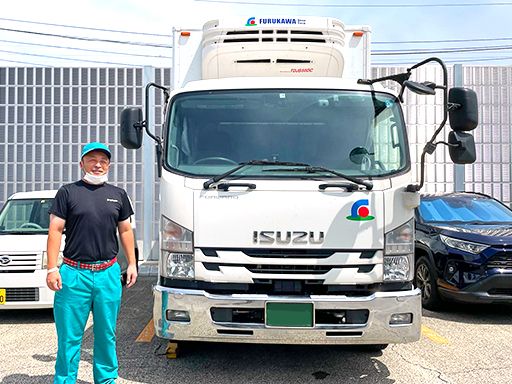 研修制度も整っています