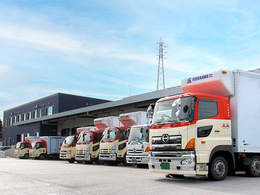 研修制度も整っています