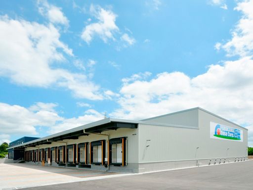 古川運送株式会社松戸営業所