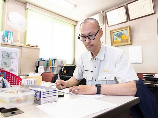 高松電鍍工業株式会社