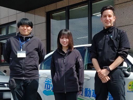 【自動車教習所の教習指導員】女性活躍中◆未経験歓迎◆経験者優遇