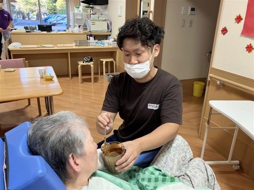 社会福祉法人恩賜財団茨城県済生会　特別養護老人ホーム　龍ケ岡