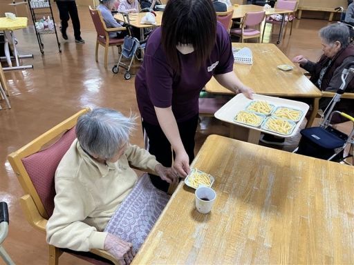社会福祉法人恩賜財団茨城県済生会　特別養護老人ホーム　龍ケ岡