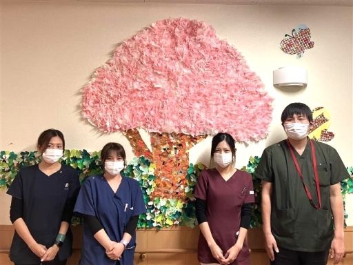 社会福祉法人恩賜財団茨城県済生会　特別養護老人ホーム龍ケ岡