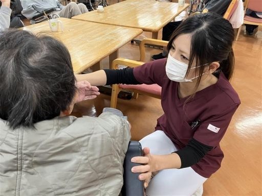 社会福祉法人恩賜財団茨城県済生会　特別養護老人ホーム龍ケ岡