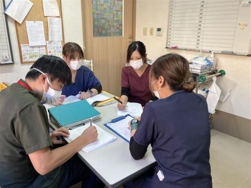 社会福祉法人恩賜財団茨城県済生会　特別養護老人ホーム龍ケ岡