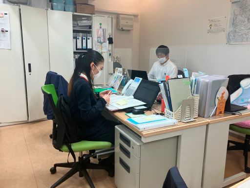 社会福祉法人六高台福祉会　明第1地域包括支援センター